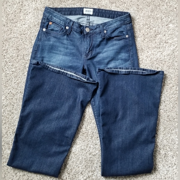 Women's Hudson Jeans - Picture 2 of 5